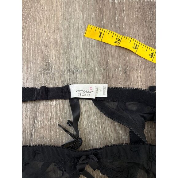 Victoria's secret 90s vintage set of 2 garter lace belts - Picture 12 of 12